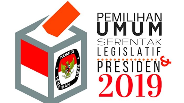 Pemilihan Umum Serentak Legislatif & Presiden 17 April 2019